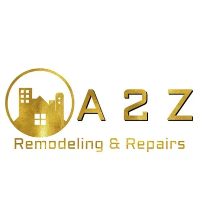 A2Z Remodeling & Repairs