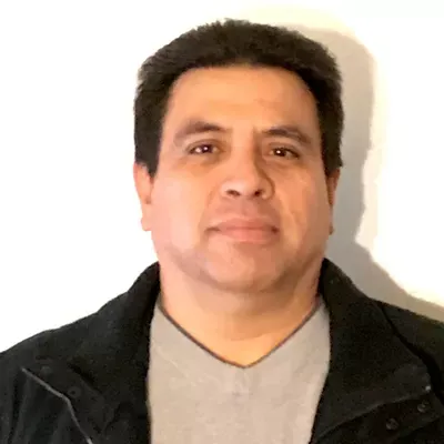 Ulises alvarado tile