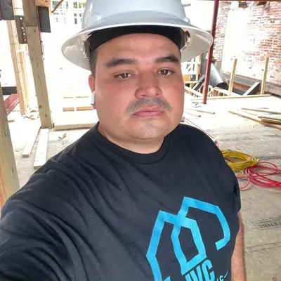 JVC Contracting LLC
