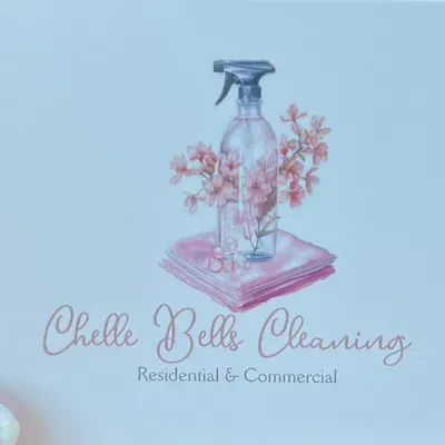 Chelle Bell’s Cleaning