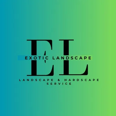 Exotic Landscape