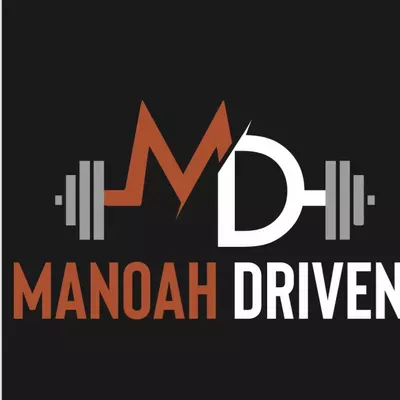 Manoahdriven