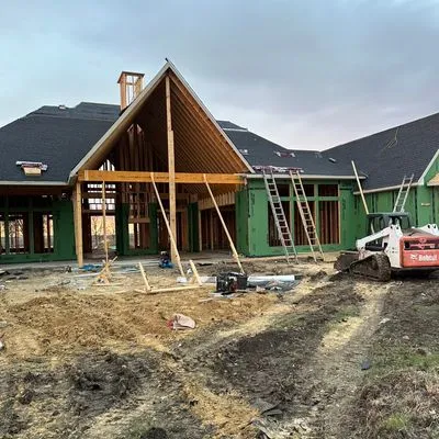 Fortified Roofing LLC