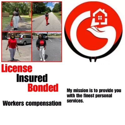 Georgetta’s cleaning services LLC