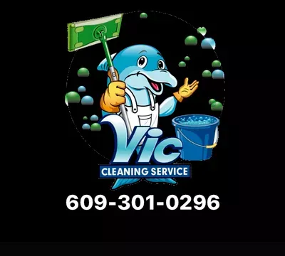 VIC Cleaning Service