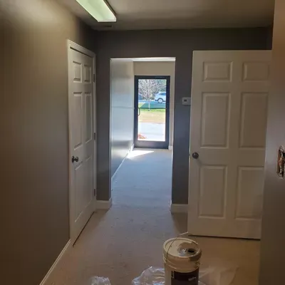 Quality painting and construction services