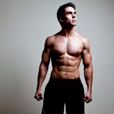Jorge Luna Personal Training