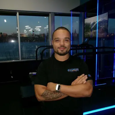 Kaizen Kombat Academy