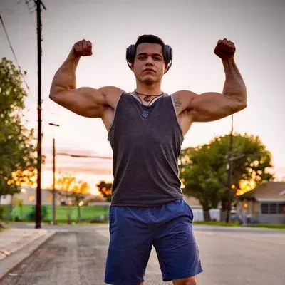 Jacob Lopez