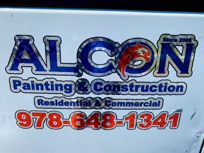Alcon home improvement inc