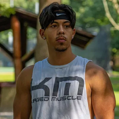Ty Nguyen Personal Training