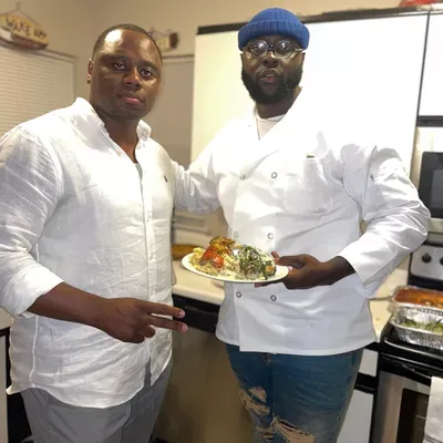 ChefCapes Catering LLC