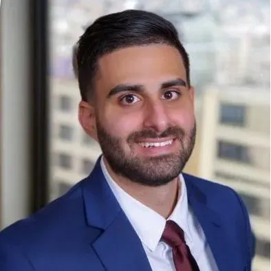 Vincent Gentile, CPA