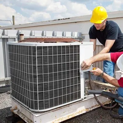 PipeWorks Plumbing, Heating and Air