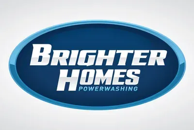 Brighter Homes Power Washing