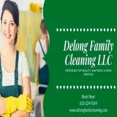 Delong Family Cleaning