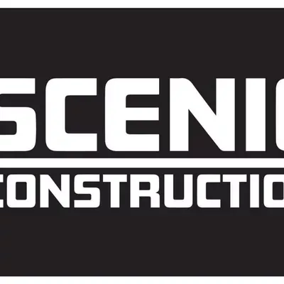 Scenic construction