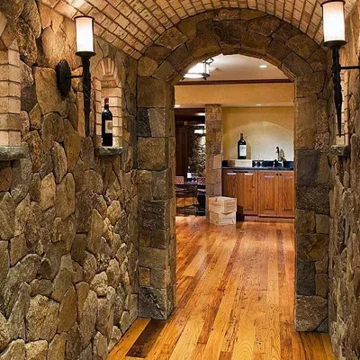 Stone Mason