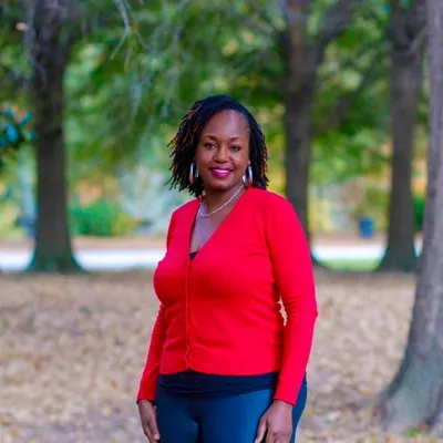 Purposeful Vision Coaching and Consulting