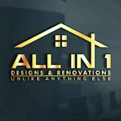 All In 1 Designs & Renovations llc