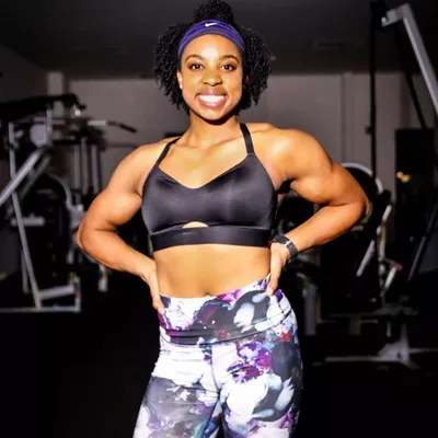 Rae's Fitness (Reaching Active Excellence)