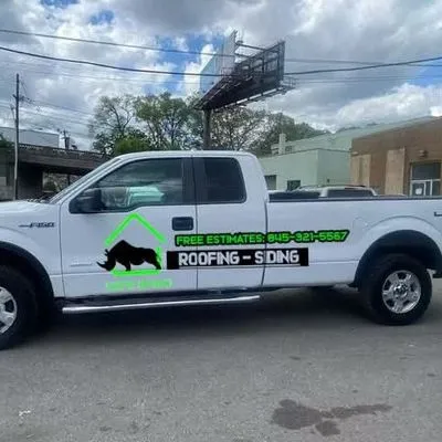 CEFE RHINO - Roofing & Siding Inc