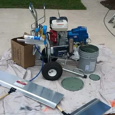 North FL construction