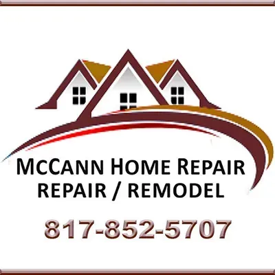 McCann Home Repair