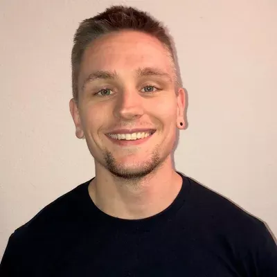 Patryk Piekarczyk (Overload Strength)