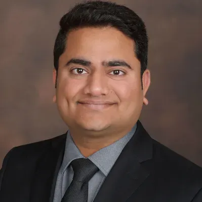 Hardy Patel, CPA
