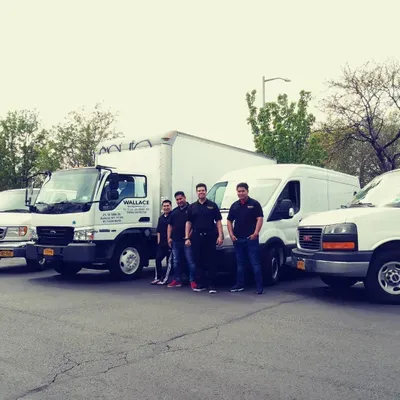 Wallace Home Improvements LLC
