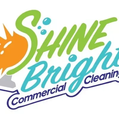 SHINE Bright Commercial Cleaning