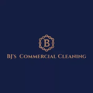 BJ's Commercial Cleaning