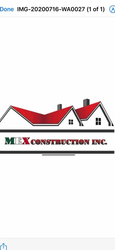 Mex Construction Inc