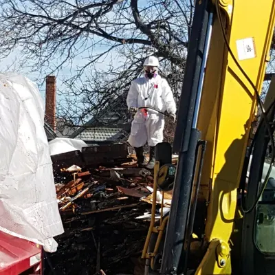 Quality Environmental and Demo Services LLC