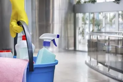 A&G Touch cleaning