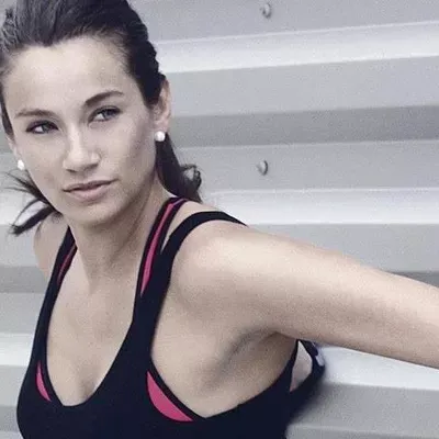 Cyriously Fit
