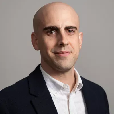 Christian Putnam, CPA