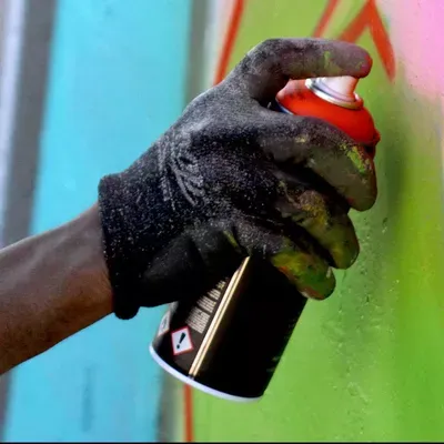 Mural Art Creation