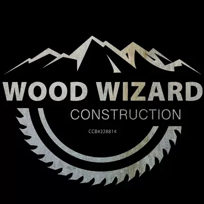 Wood wizard construction