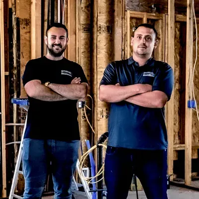 Decor Builders