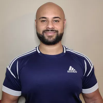 RafaFitness
