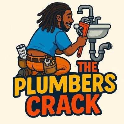 The plumbers crack