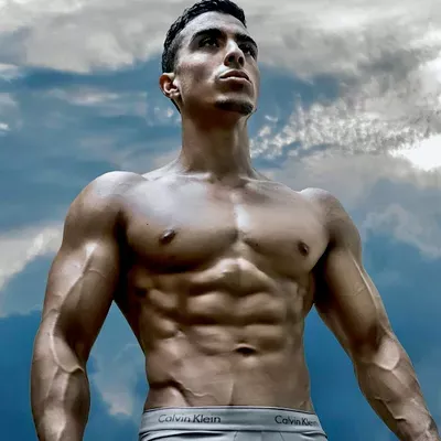 Temple Iron Fitness