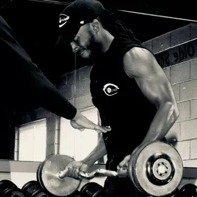 Focus Fitness 15