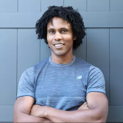 SF In-Home Trainer: Weight Loss, Lifting, Running