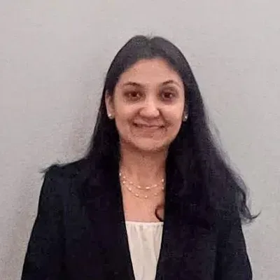 Hemali S. Naik, CPA
