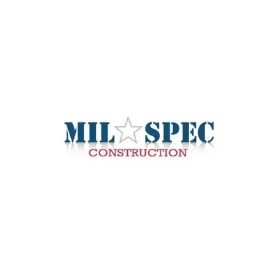 MIL-SPEC Construction