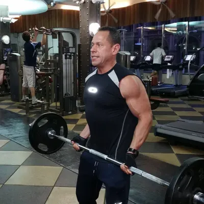 Dave YD TRAINING strength&conditioningSpecialists