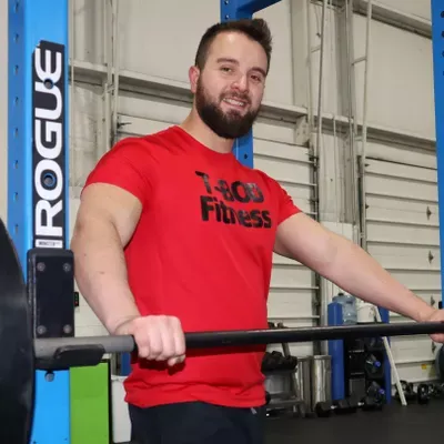 T-Bod Fitness